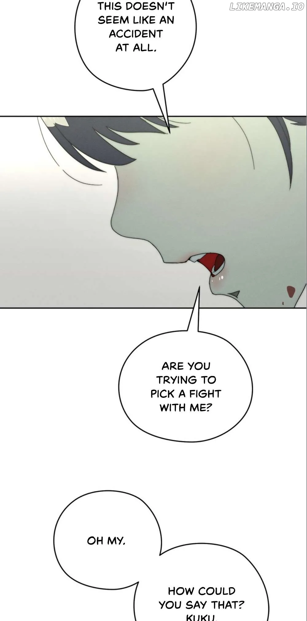 Promise On The Night of Fireworks Chapter 5 page 44 - 