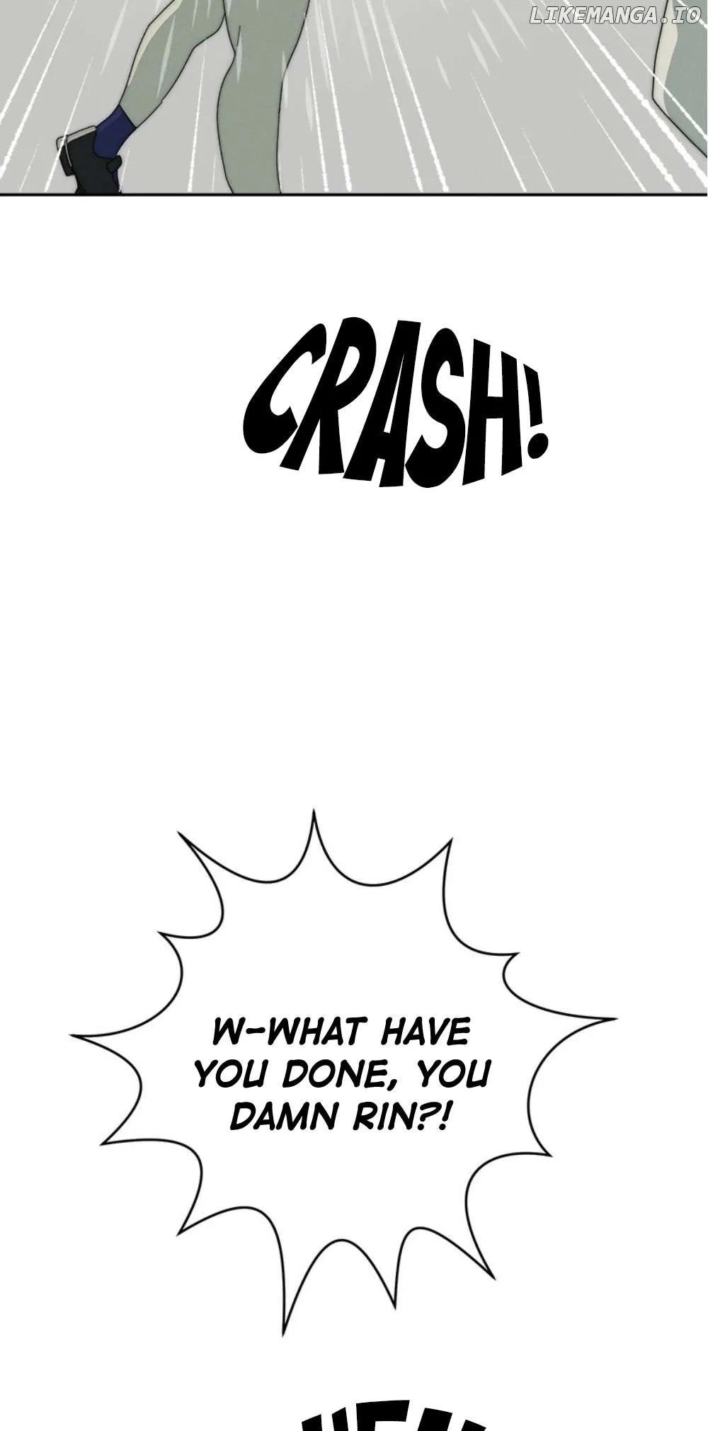 Promise On The Night of Fireworks Chapter 5 page 47 - 