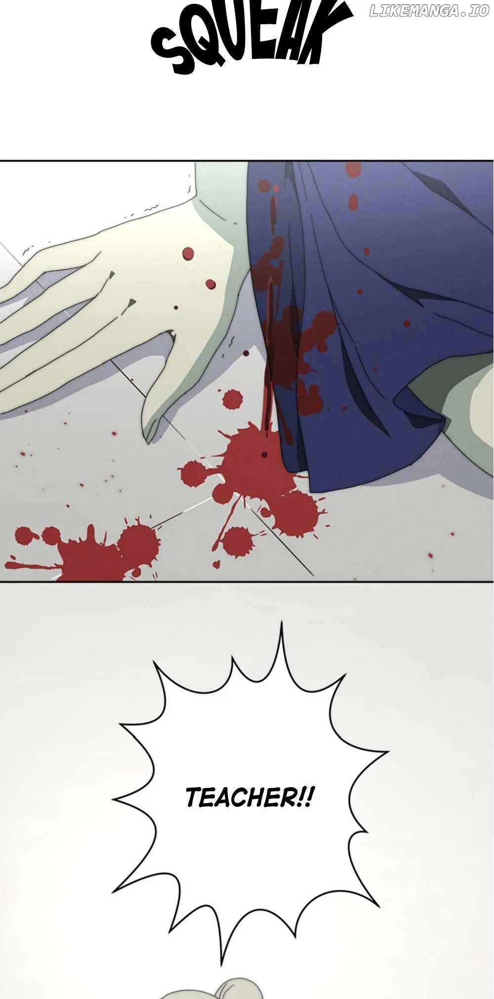 Promise On The Night of Fireworks Chapter 5 page 48 - 