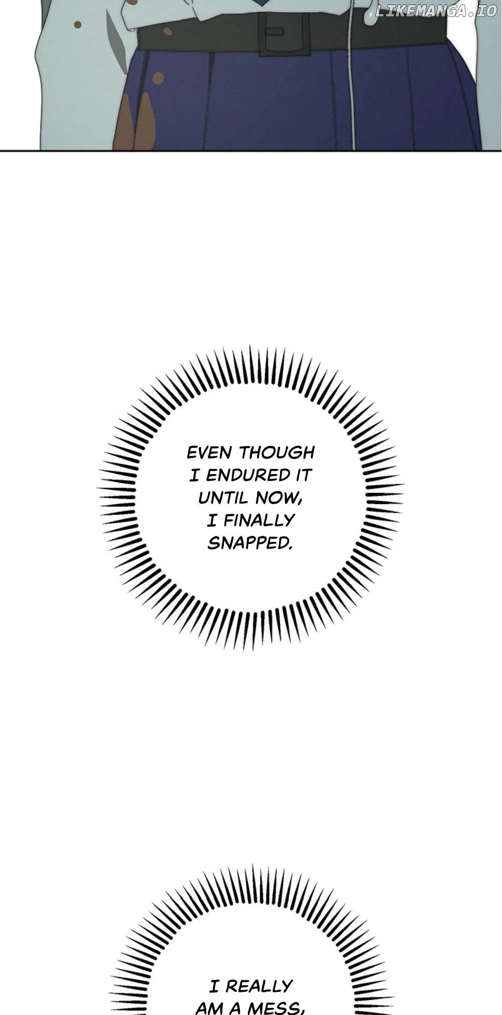 Promise On The Night of Fireworks Chapter 5 page 52 - 