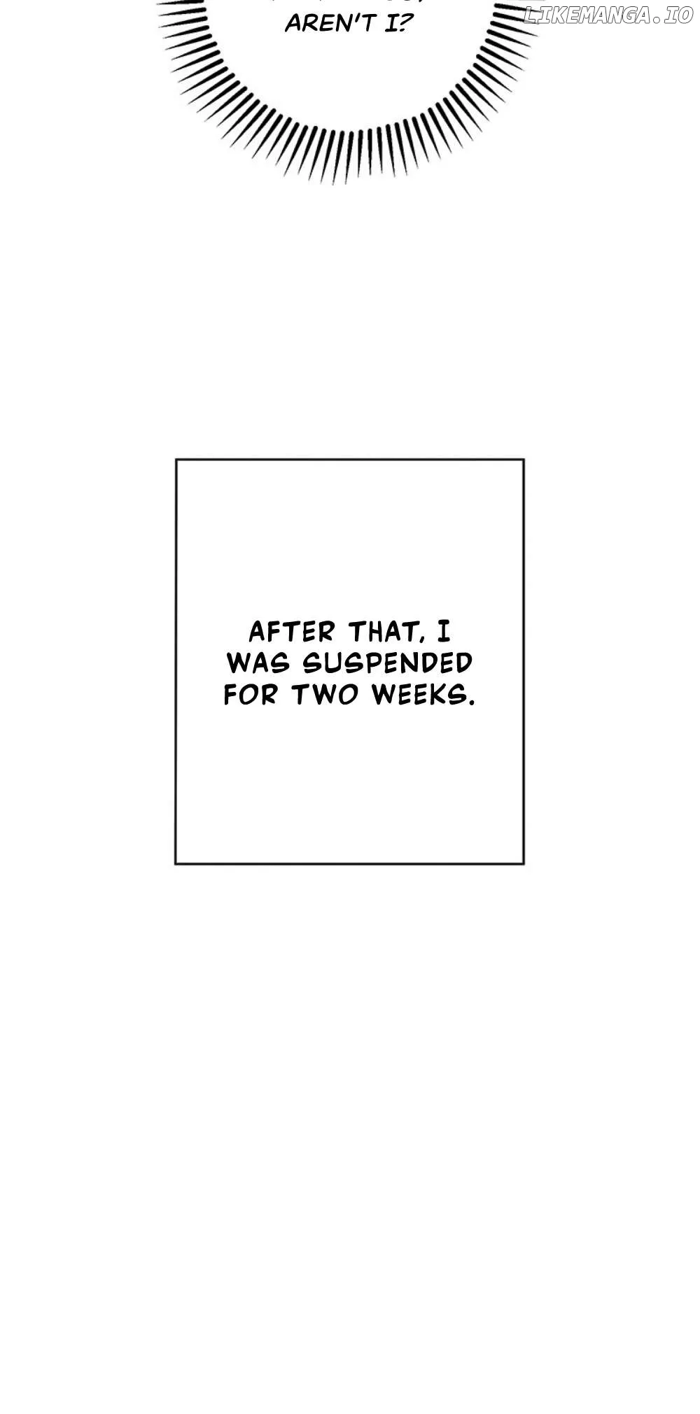 Promise On The Night of Fireworks Chapter 5 page 53 - 