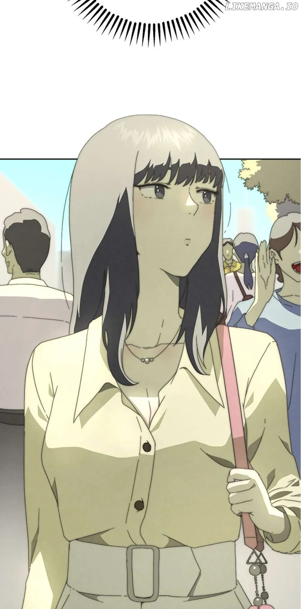 Promise On The Night of Fireworks Chapter 5 page 55 - 