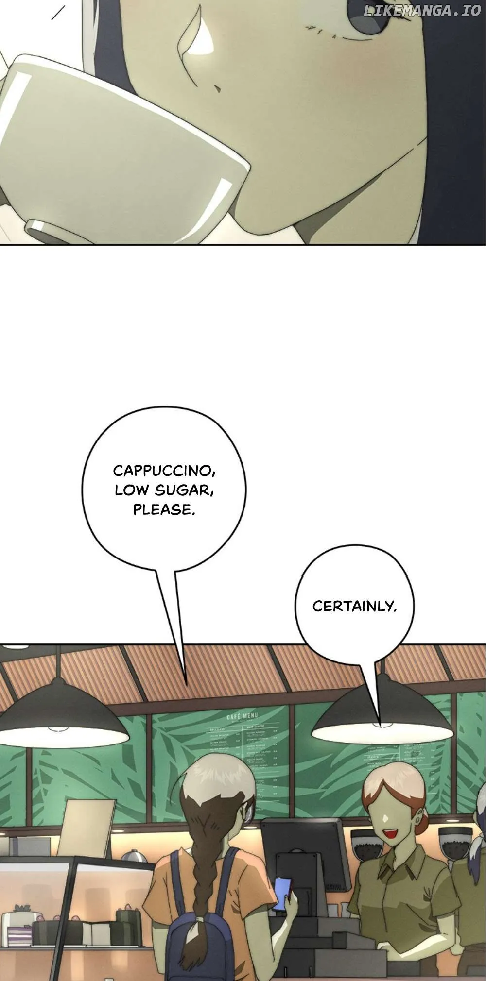 Promise On The Night of Fireworks Chapter 5 page 60 - 
