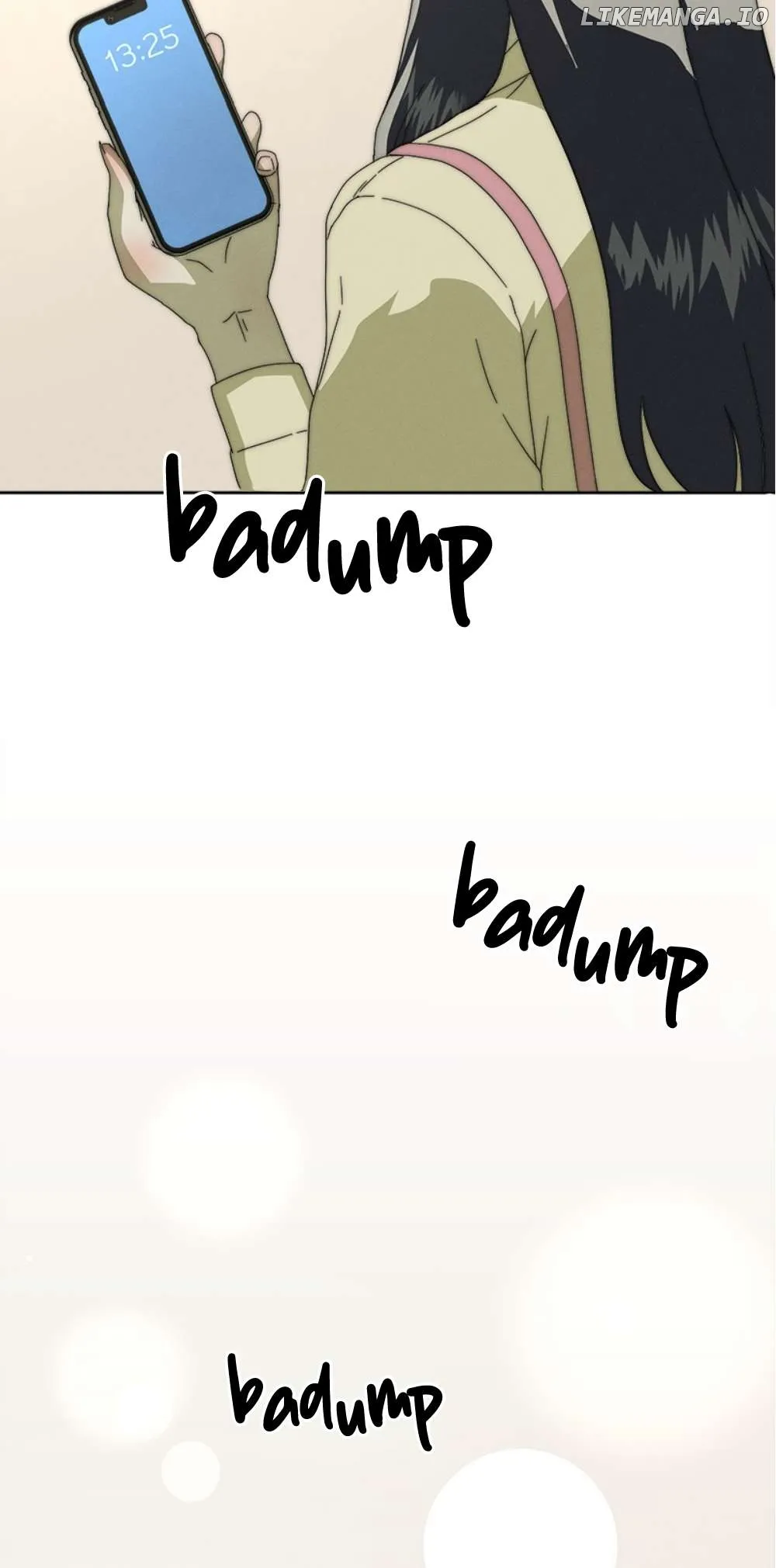 Promise On The Night of Fireworks Chapter 5 page 70 - 