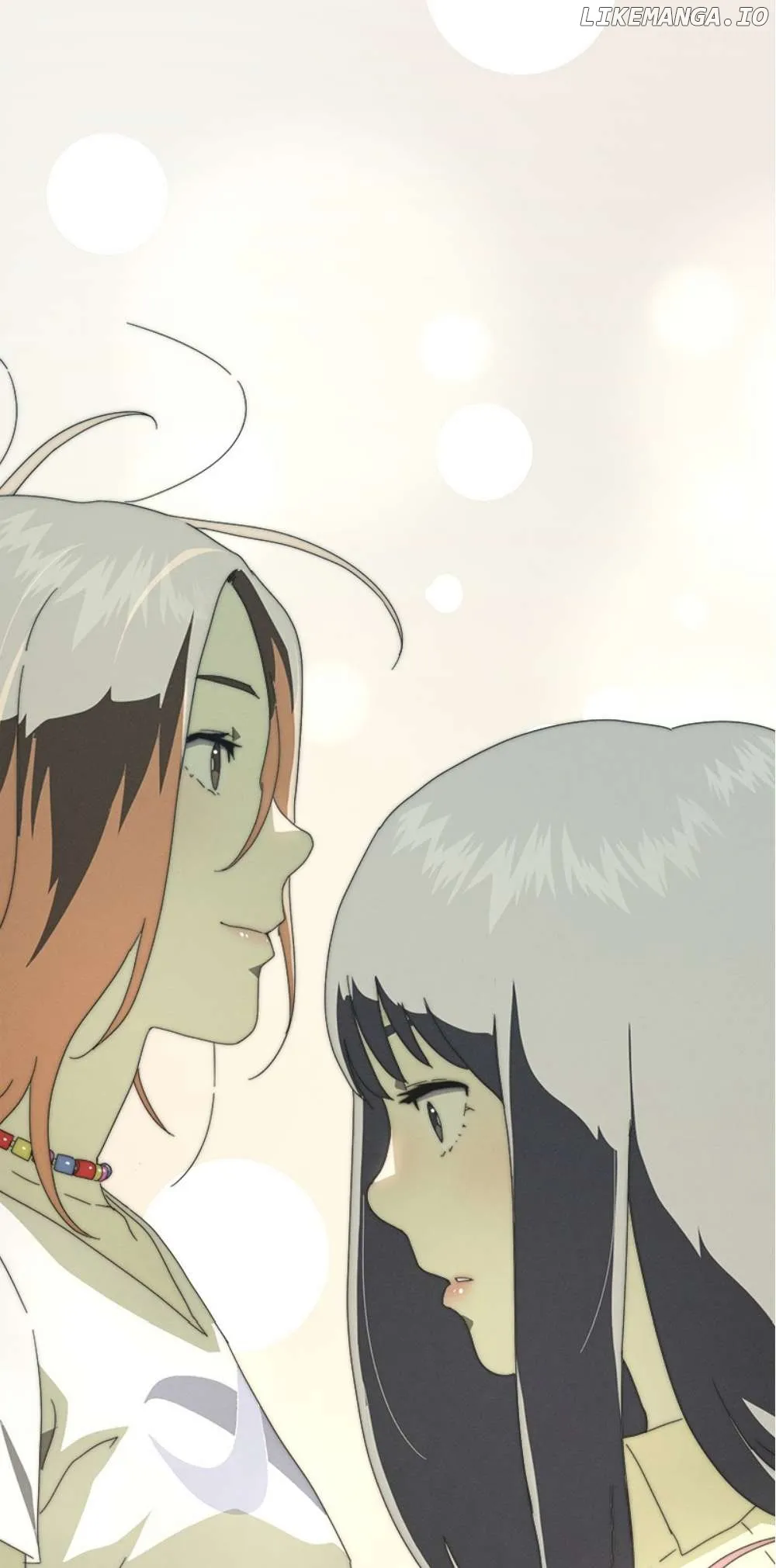 Promise On The Night of Fireworks Chapter 5 page 71 - 
