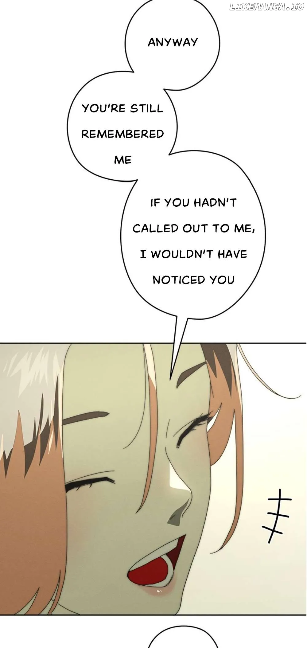 Promise On The Night of Fireworks Chapter 6 page 13 - 