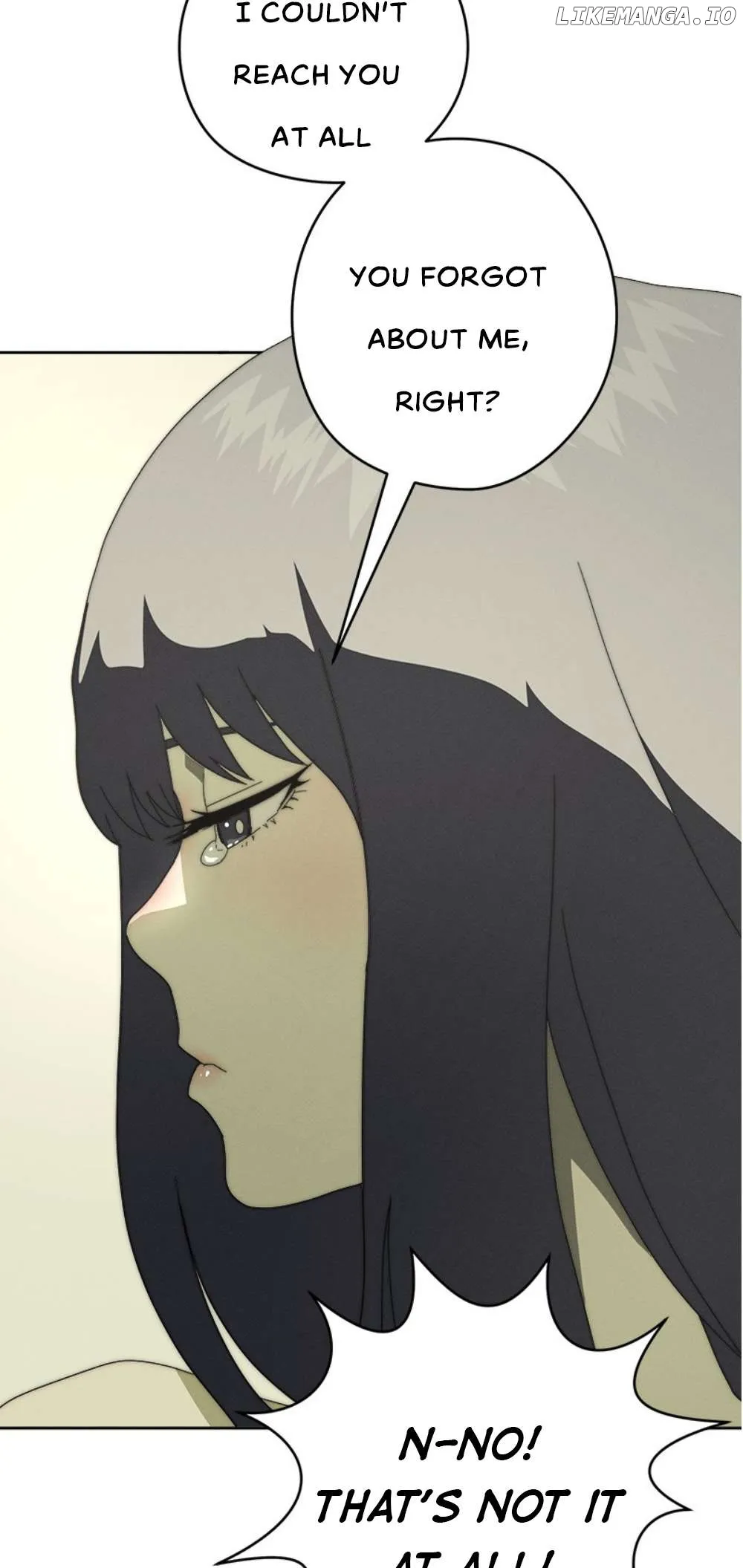 Promise On The Night of Fireworks Chapter 6 page 15 - 