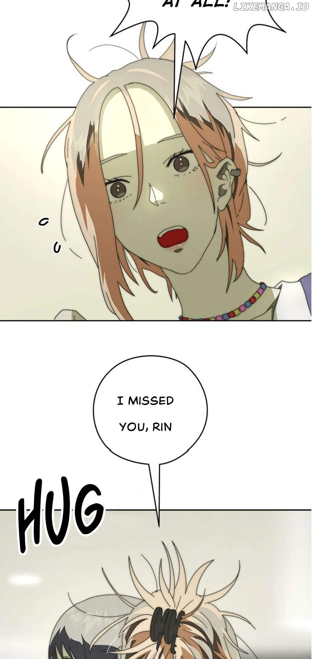 Promise On The Night of Fireworks Chapter 6 page 16 - 