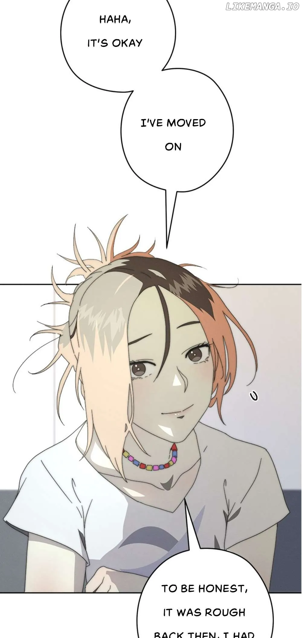 Promise On The Night of Fireworks Chapter 6 page 24 - 