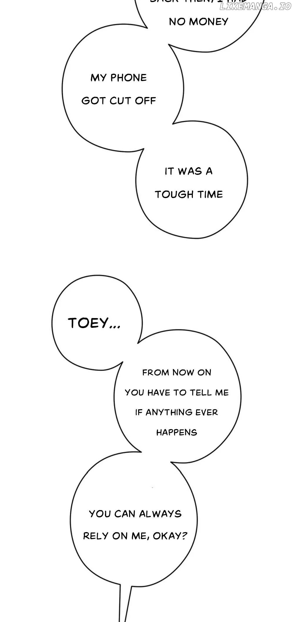 Promise On The Night of Fireworks Chapter 6 page 25 - 