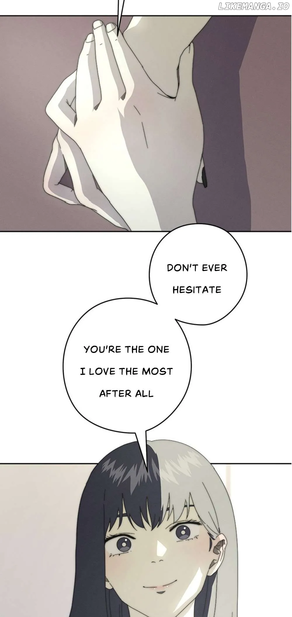 Promise On The Night of Fireworks Chapter 6 page 26 - 
