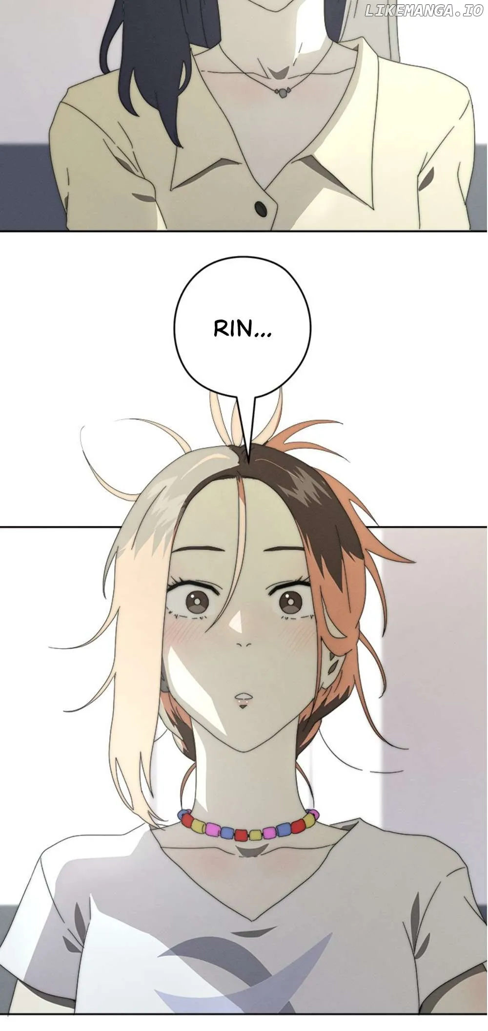Promise On The Night of Fireworks Chapter 6 page 27 - 