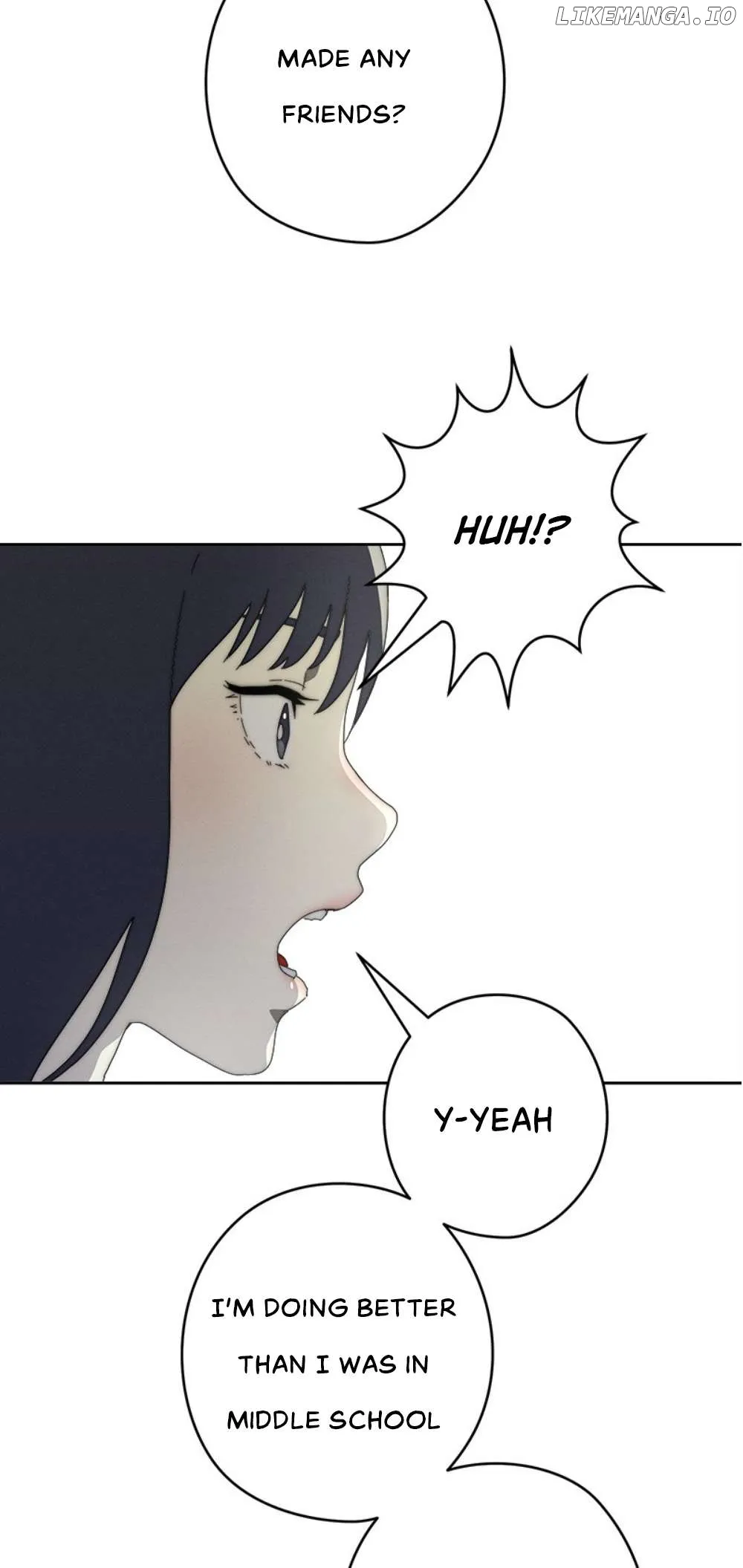 Promise On The Night of Fireworks Chapter 6 page 29 - 