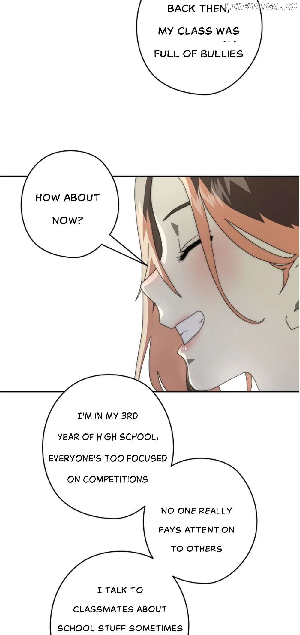 Promise On The Night of Fireworks Chapter 6 page 30 - 