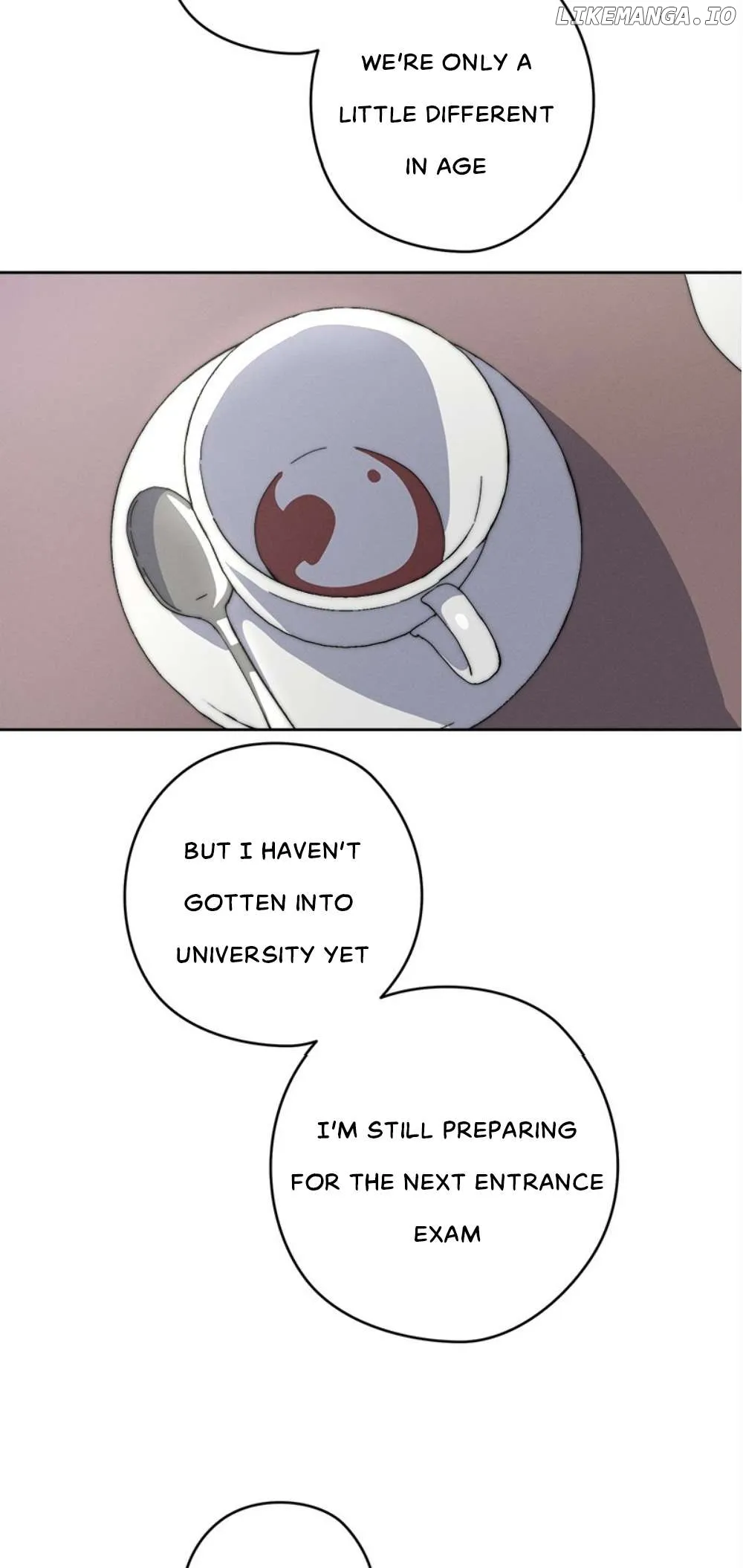 Promise On The Night of Fireworks Chapter 6 page 37 - 