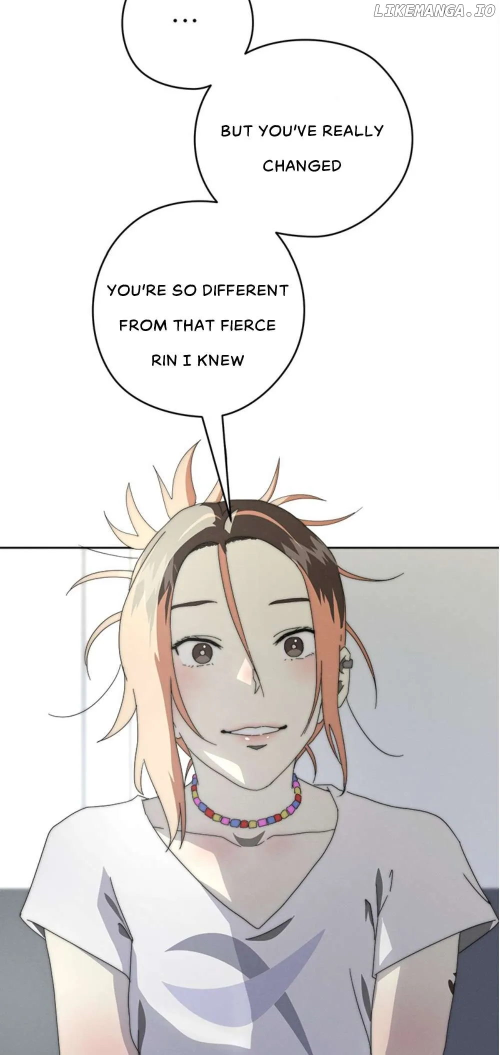 Promise On The Night of Fireworks Chapter 6 page 38 - 