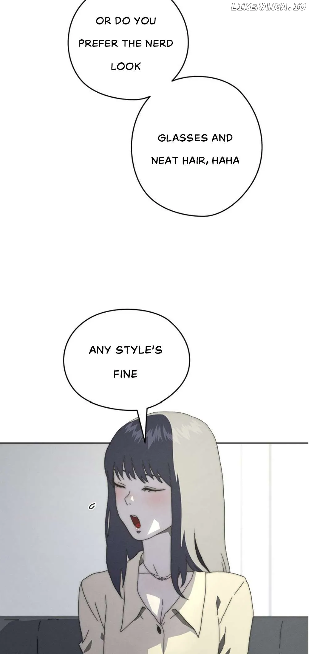 Promise On The Night of Fireworks Chapter 6 page 45 - 