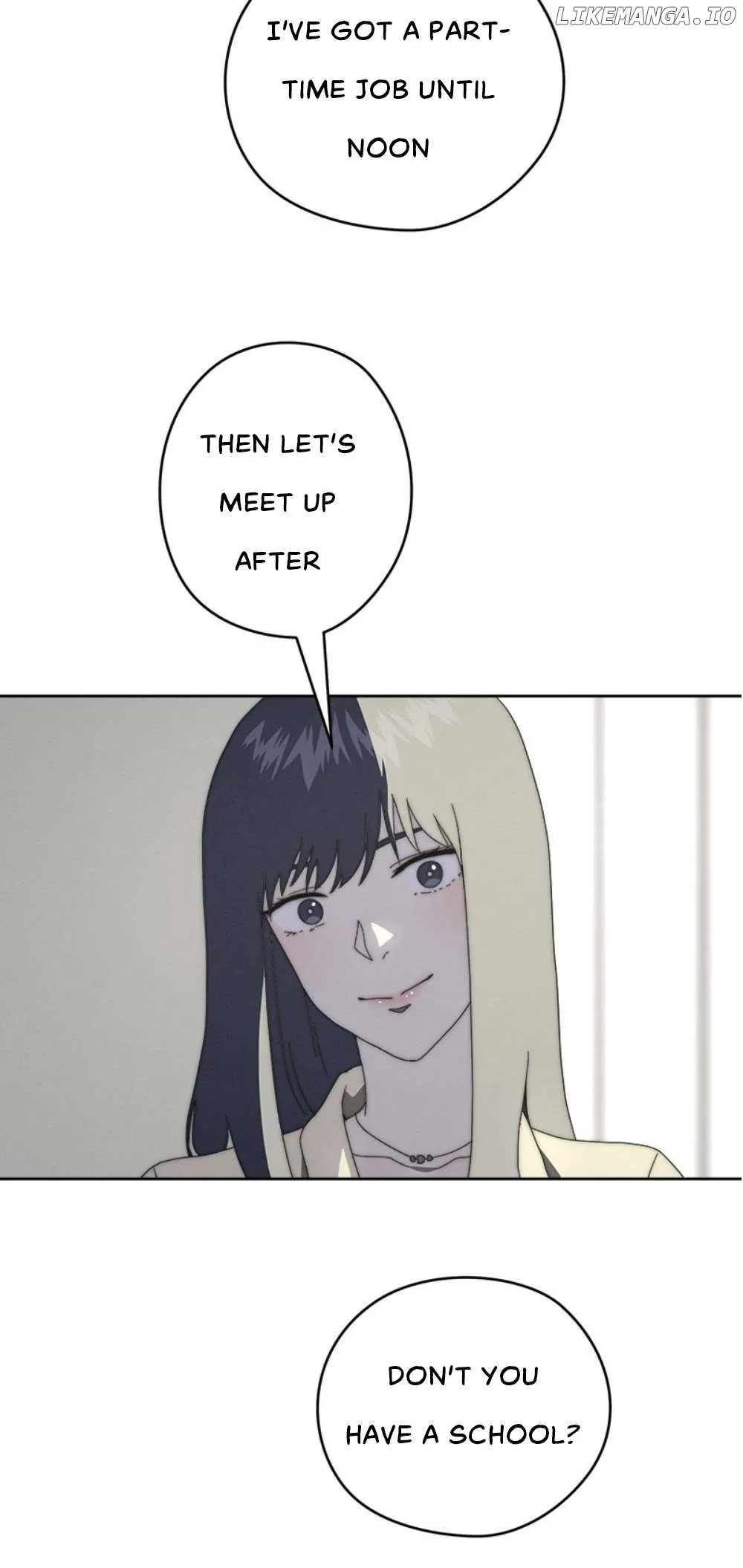 Promise On The Night of Fireworks Chapter 6 page 47 - 