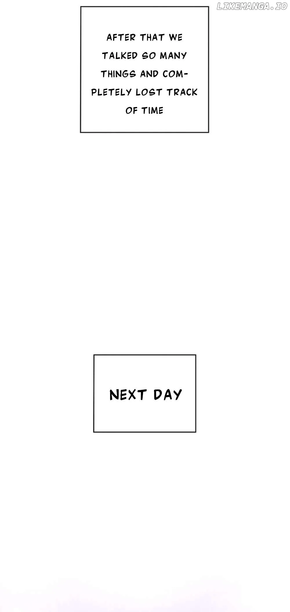 Promise On The Night of Fireworks Chapter 6 page 50 - 