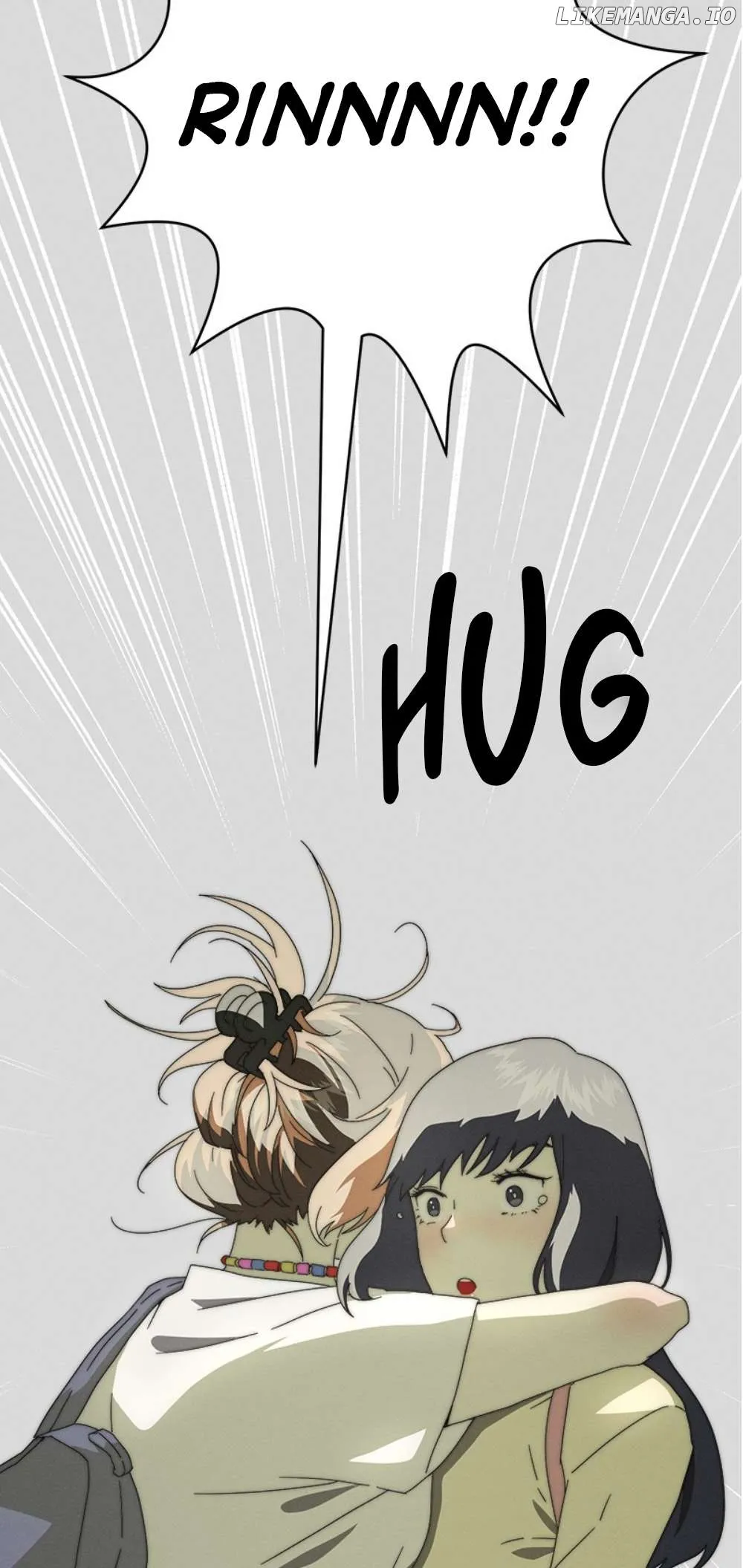 Promise On The Night of Fireworks Chapter 6 page 6 - 