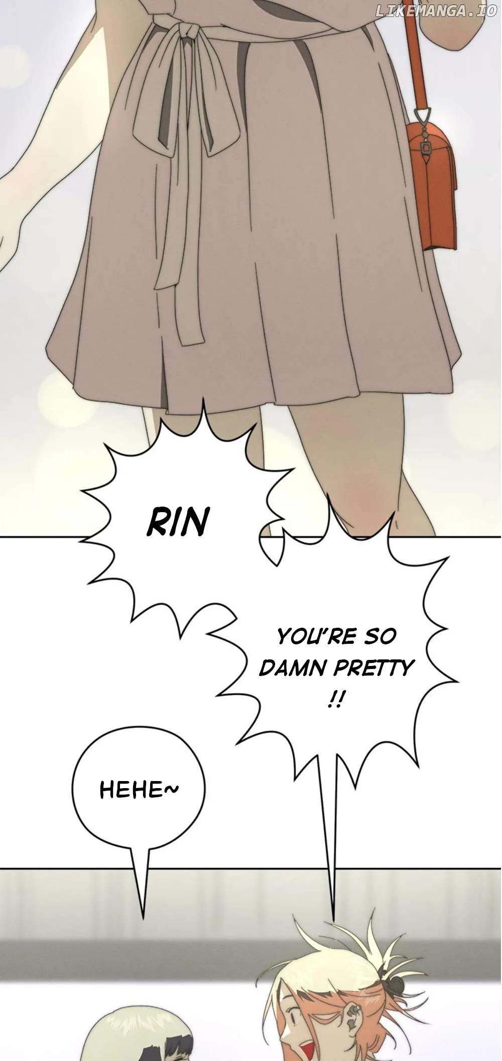 Promise On The Night of Fireworks Chapter 6 page 54 - 