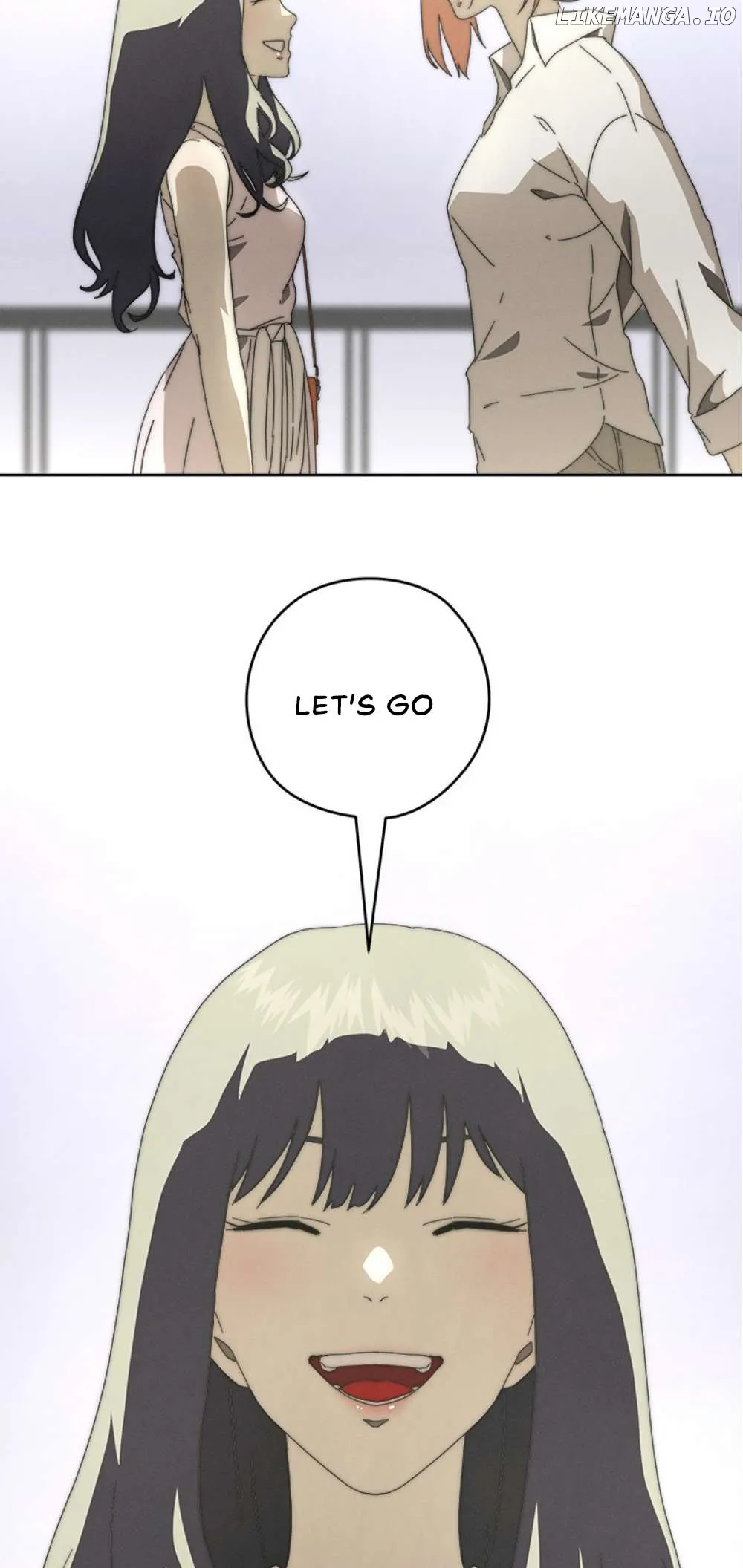 Promise On The Night of Fireworks Chapter 6 page 55 - 