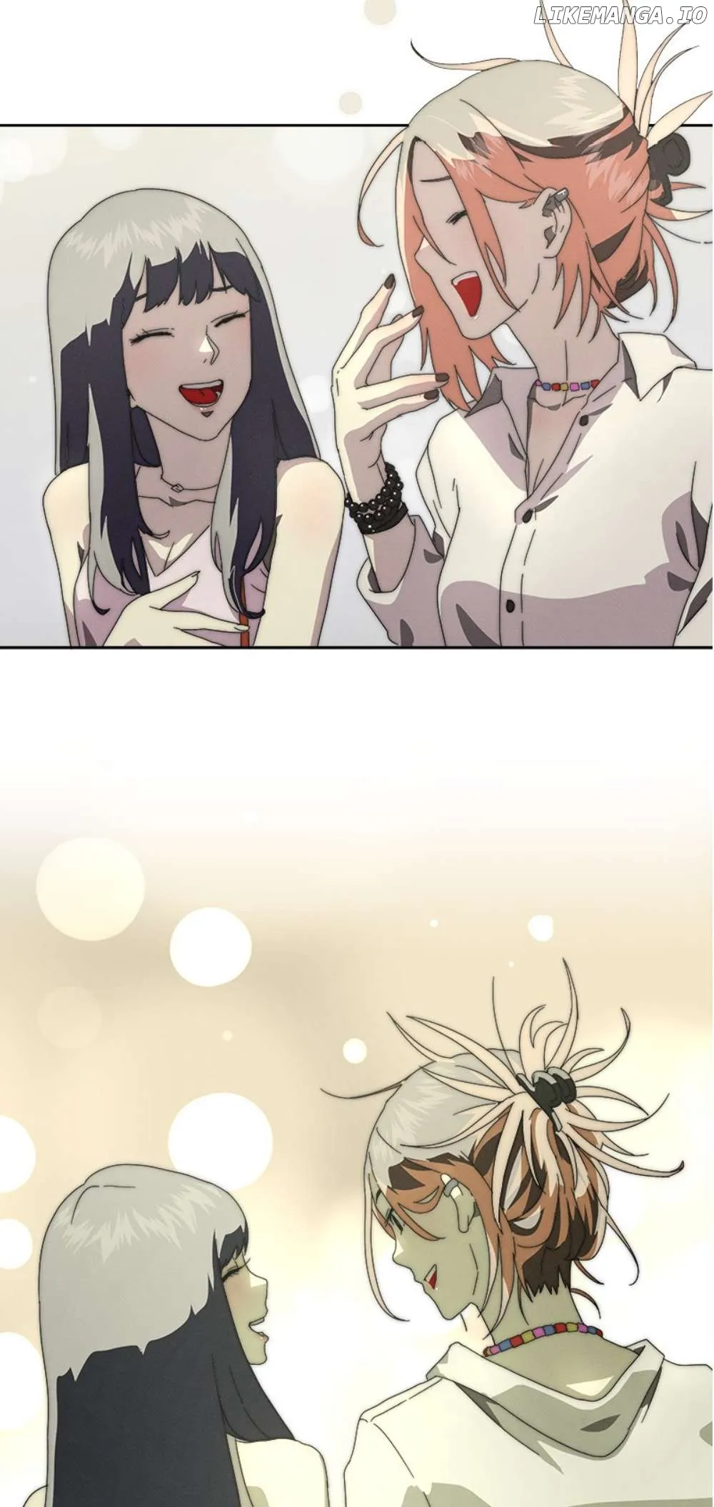 Promise On The Night of Fireworks Chapter 6 page 58 - 