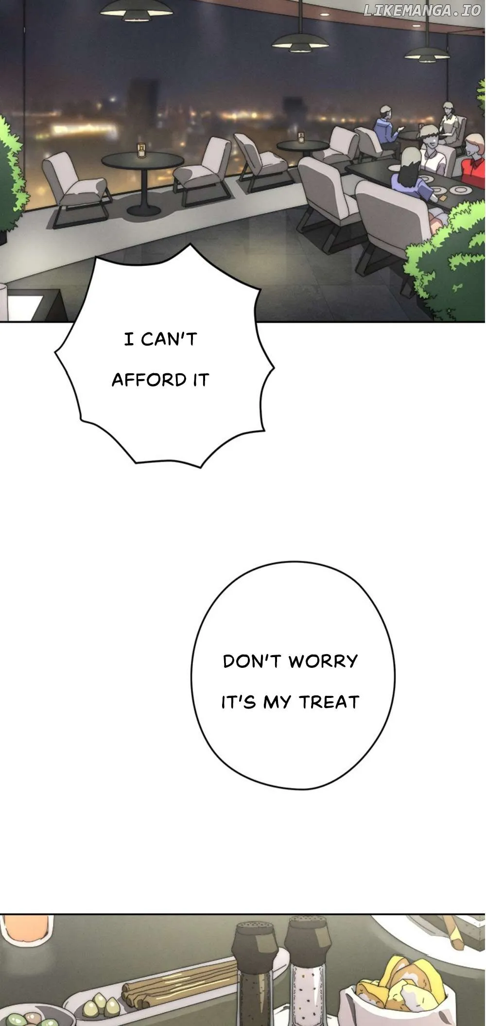 Promise On The Night of Fireworks Chapter 6 page 60 - 