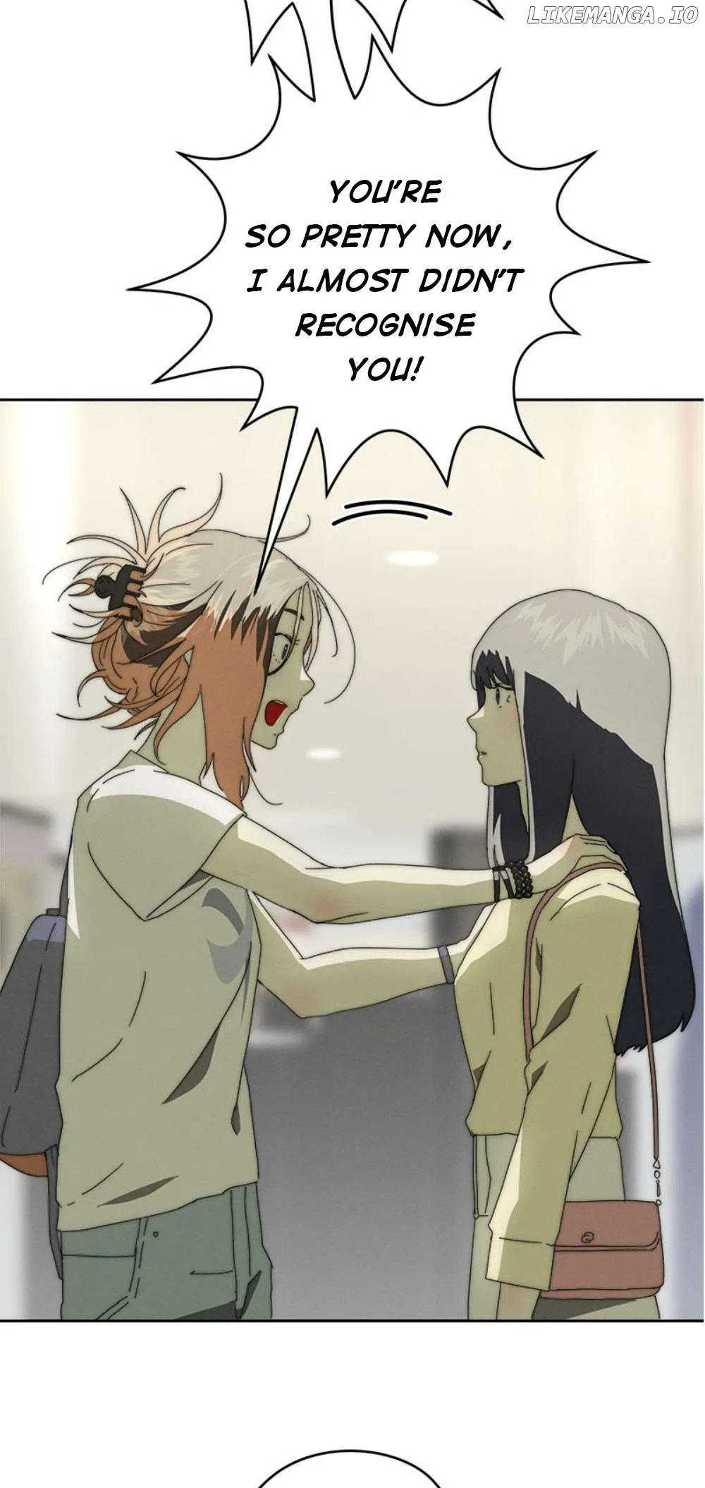 Promise On The Night of Fireworks Chapter 6 page 9 - 