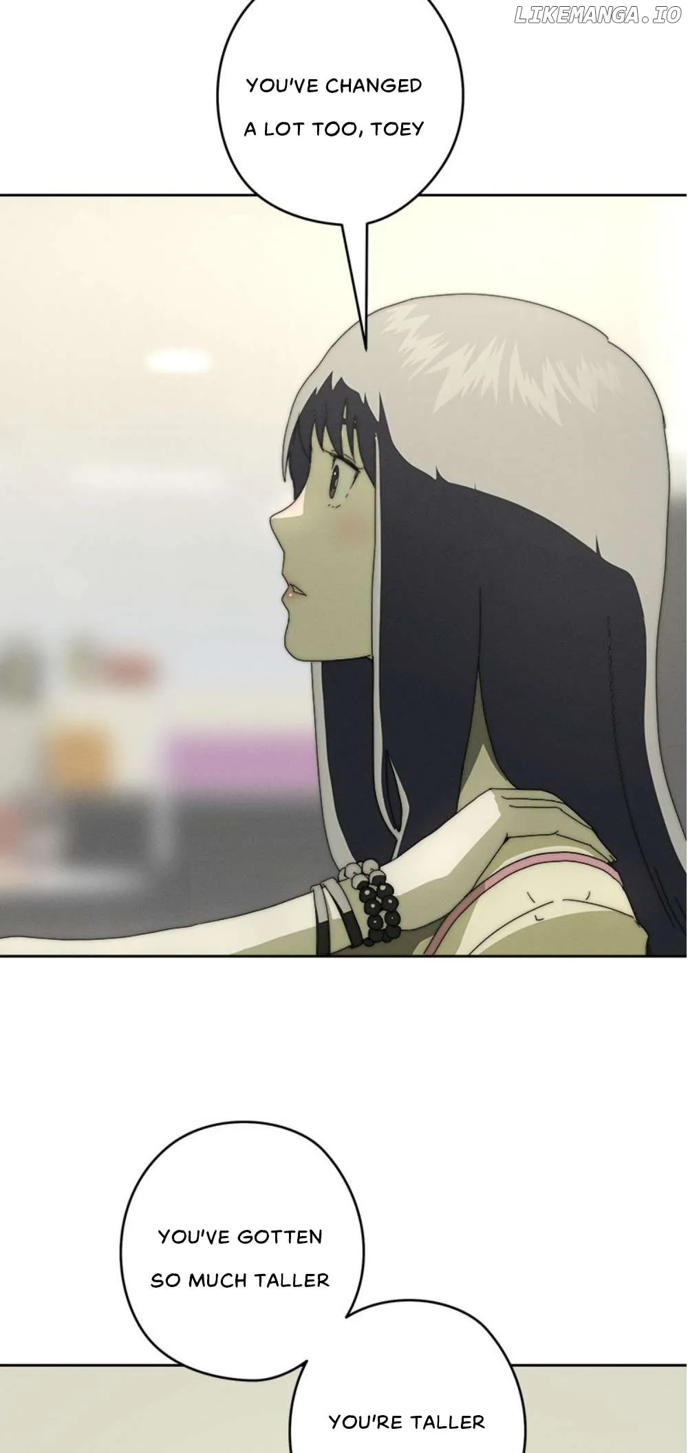 Promise On The Night of Fireworks Chapter 6 page 10 - 