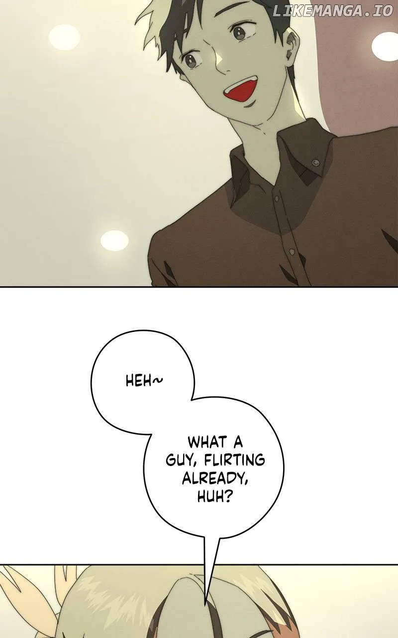 Promise On The Night of Fireworks Chapter 7 page 12 - 