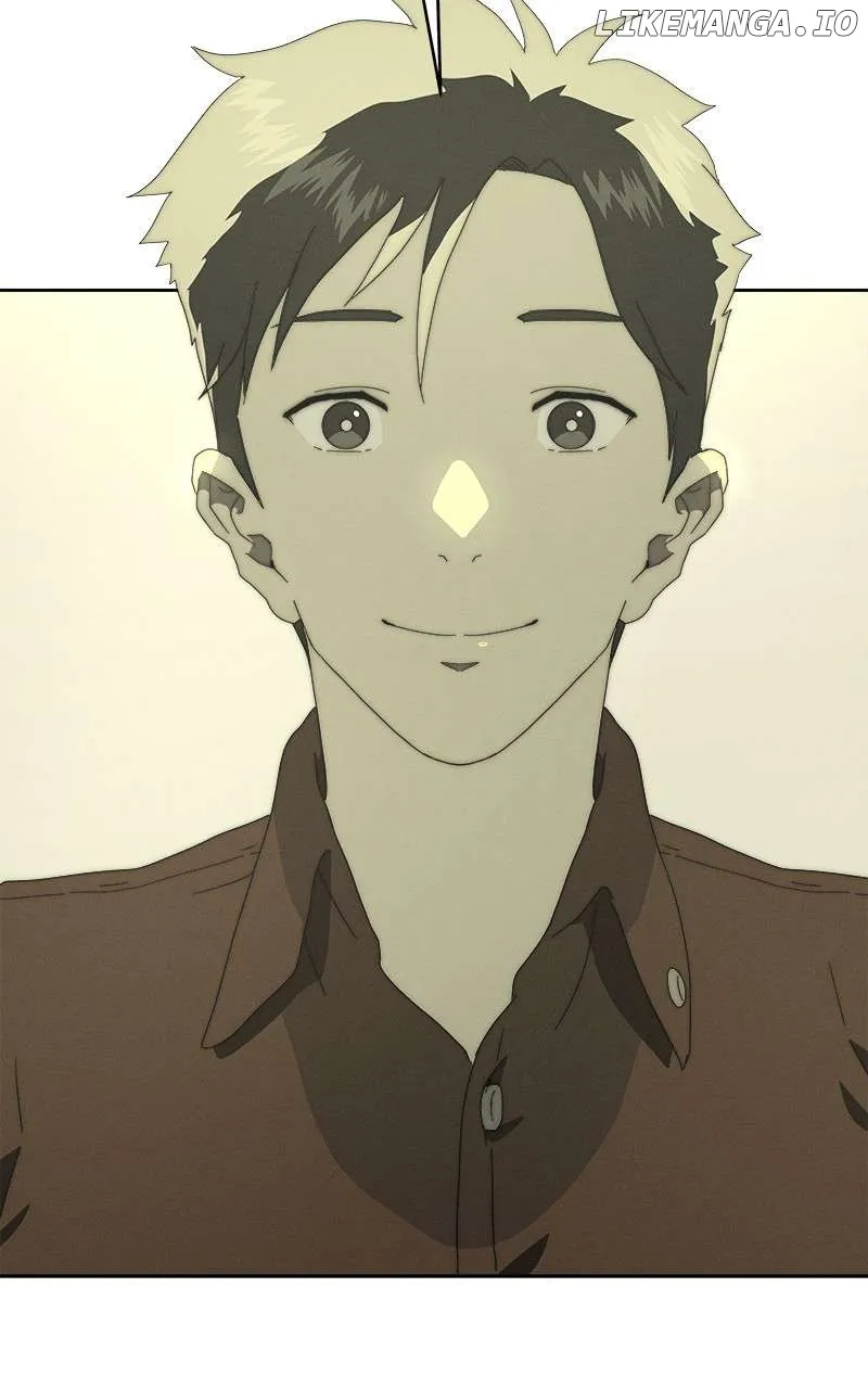 Promise On The Night of Fireworks Chapter 7 page 14 - 