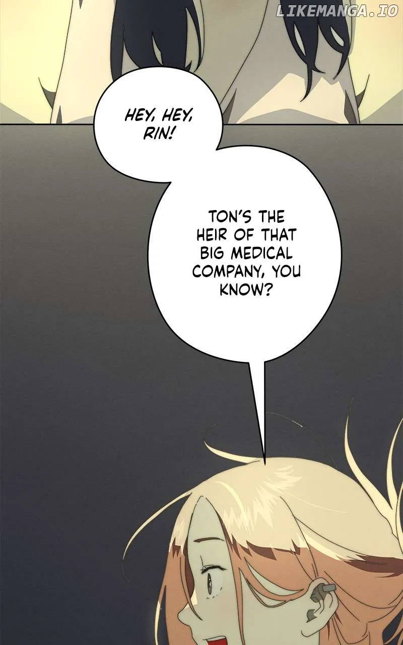 Promise On The Night of Fireworks Chapter 7 page 16 - 