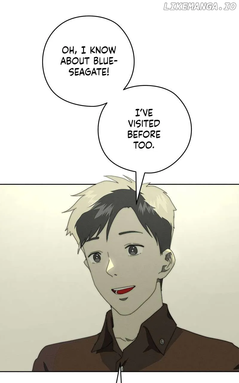 Promise On The Night of Fireworks Chapter 7 page 19 - 