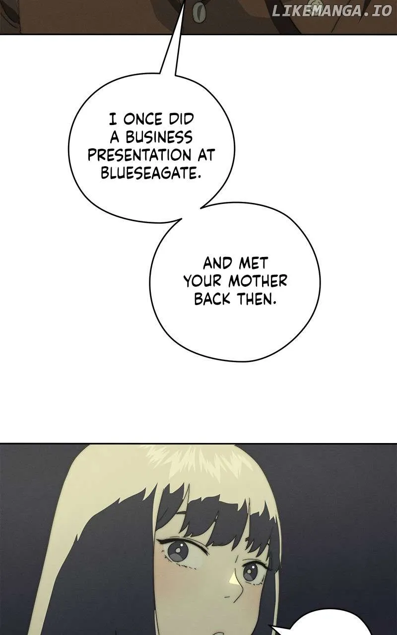 Promise On The Night of Fireworks Chapter 7 page 21 - 