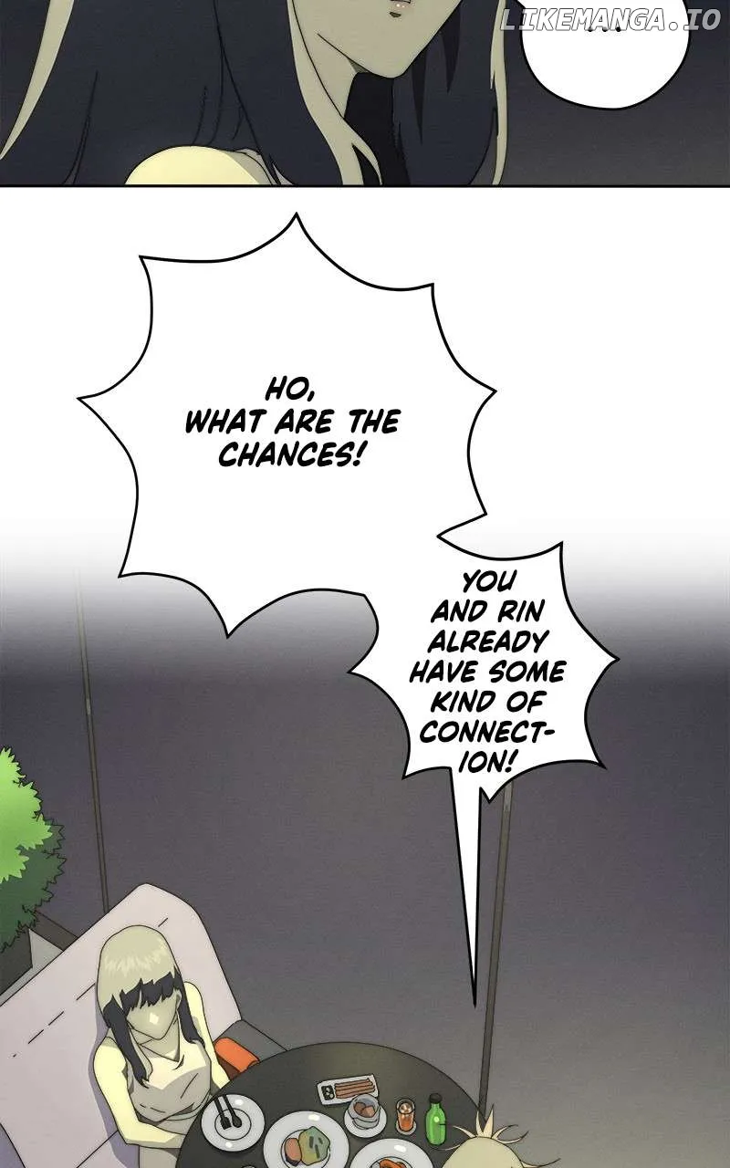Promise On The Night of Fireworks Chapter 7 page 22 - 