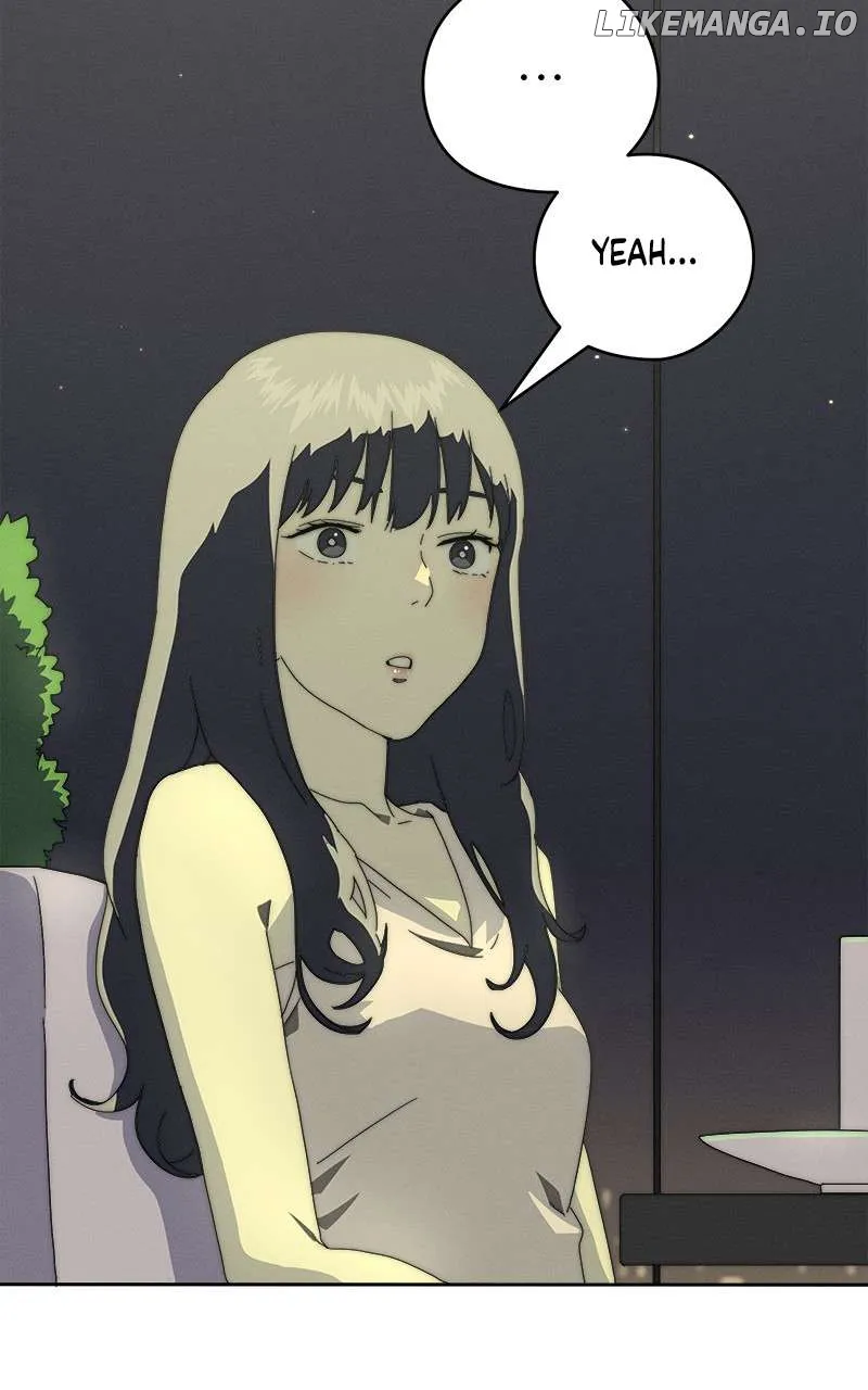 Promise On The Night of Fireworks Chapter 7 page 25 - 