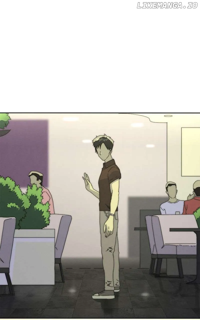 Promise On The Night of Fireworks Chapter 7 page 26 - 