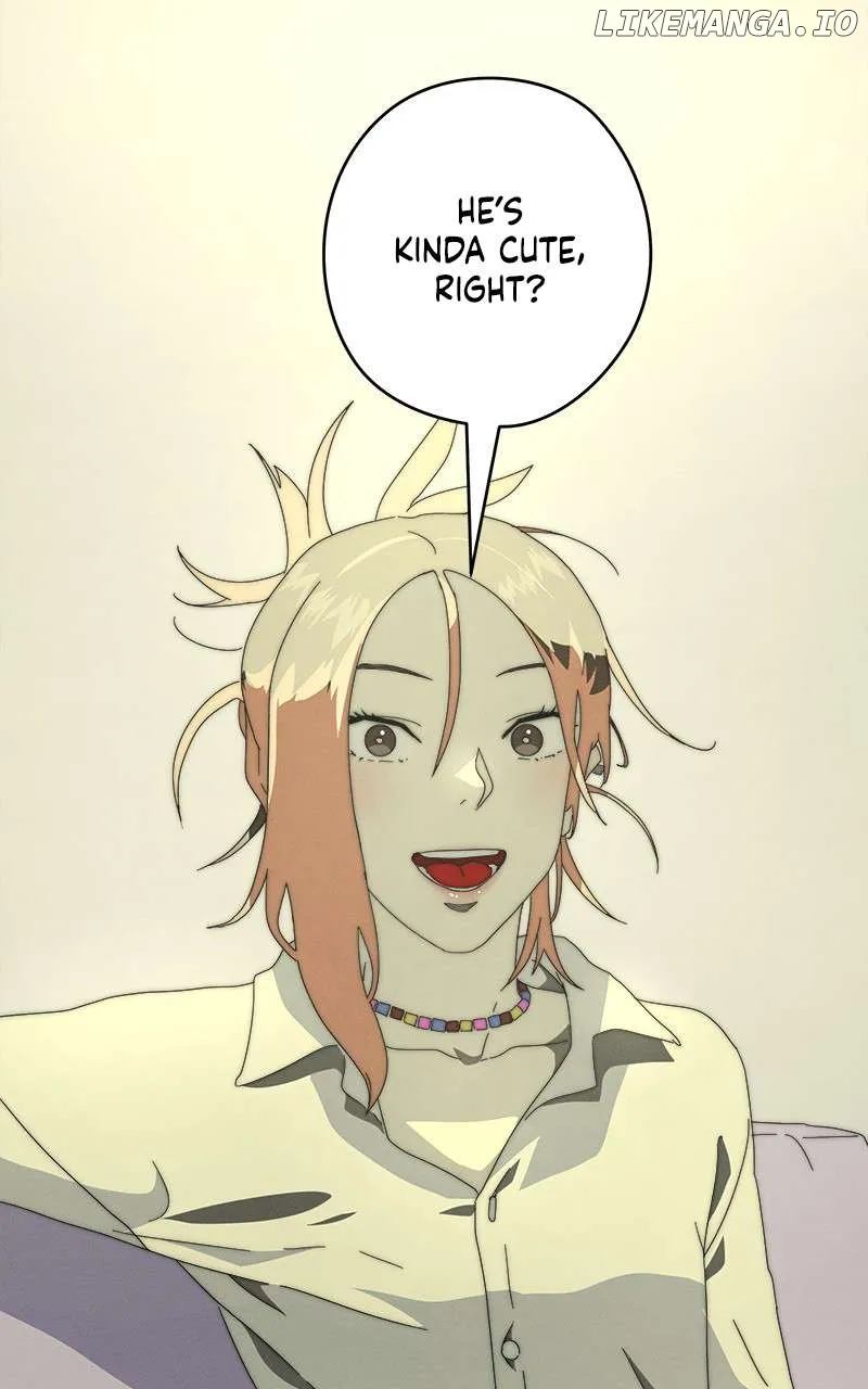 Promise On The Night of Fireworks Chapter 7 page 27 - 