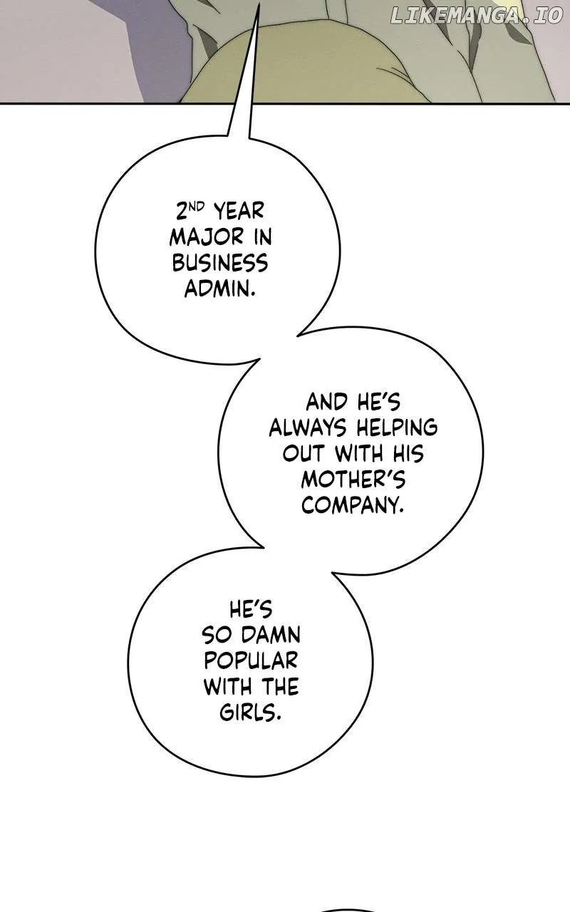 Promise On The Night of Fireworks Chapter 7 page 28 - 
