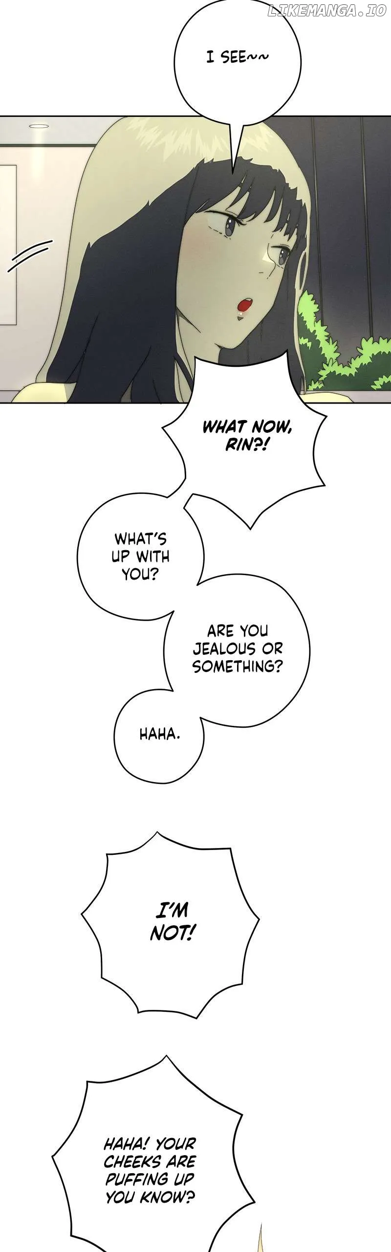 Promise On The Night of Fireworks Chapter 7 page 29 - 