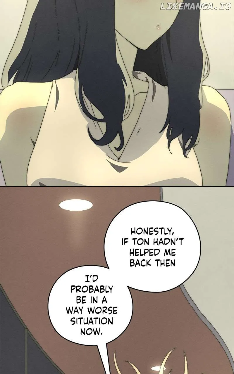 Promise On The Night of Fireworks Chapter 7 page 32 - 