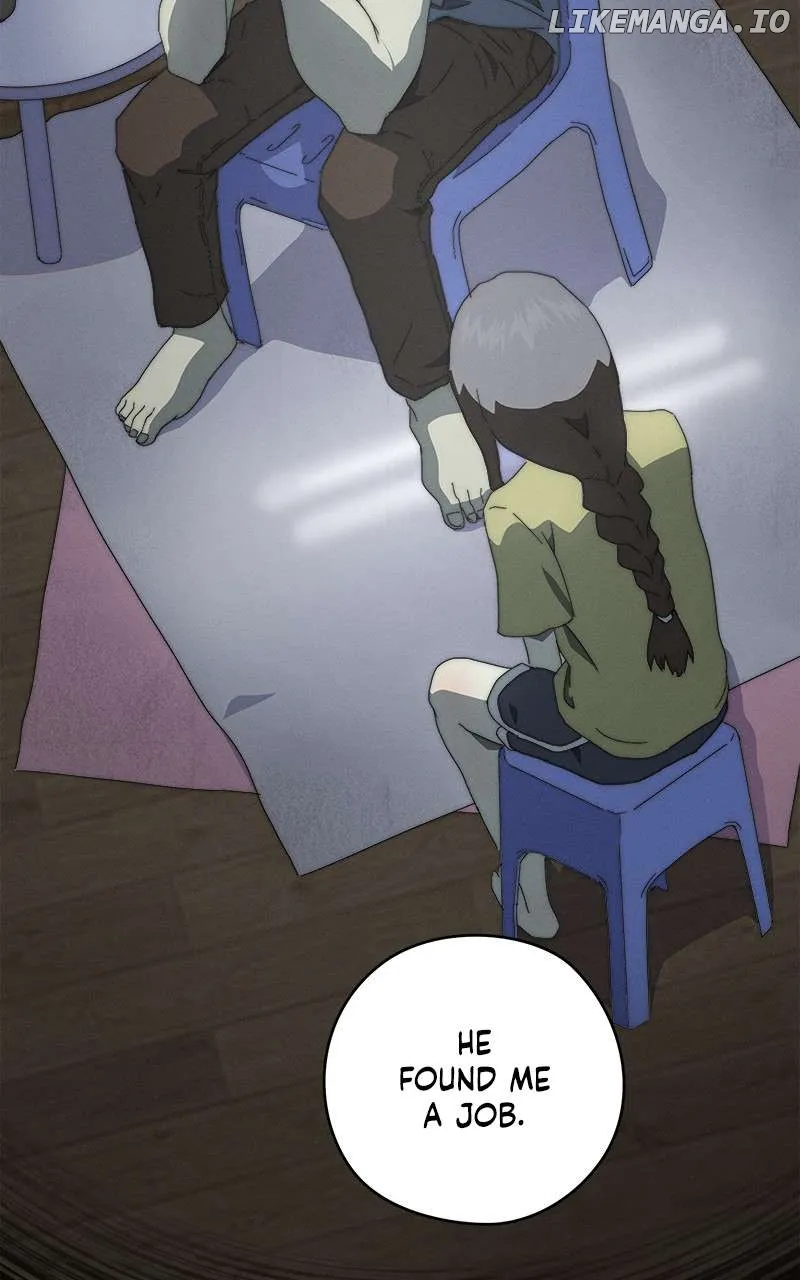 Promise On The Night of Fireworks Chapter 7 page 34 - 