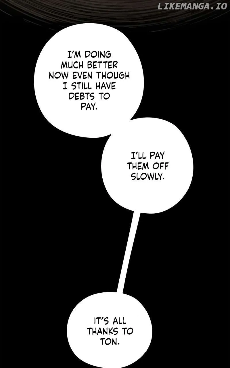 Promise On The Night of Fireworks Chapter 7 page 35 - 