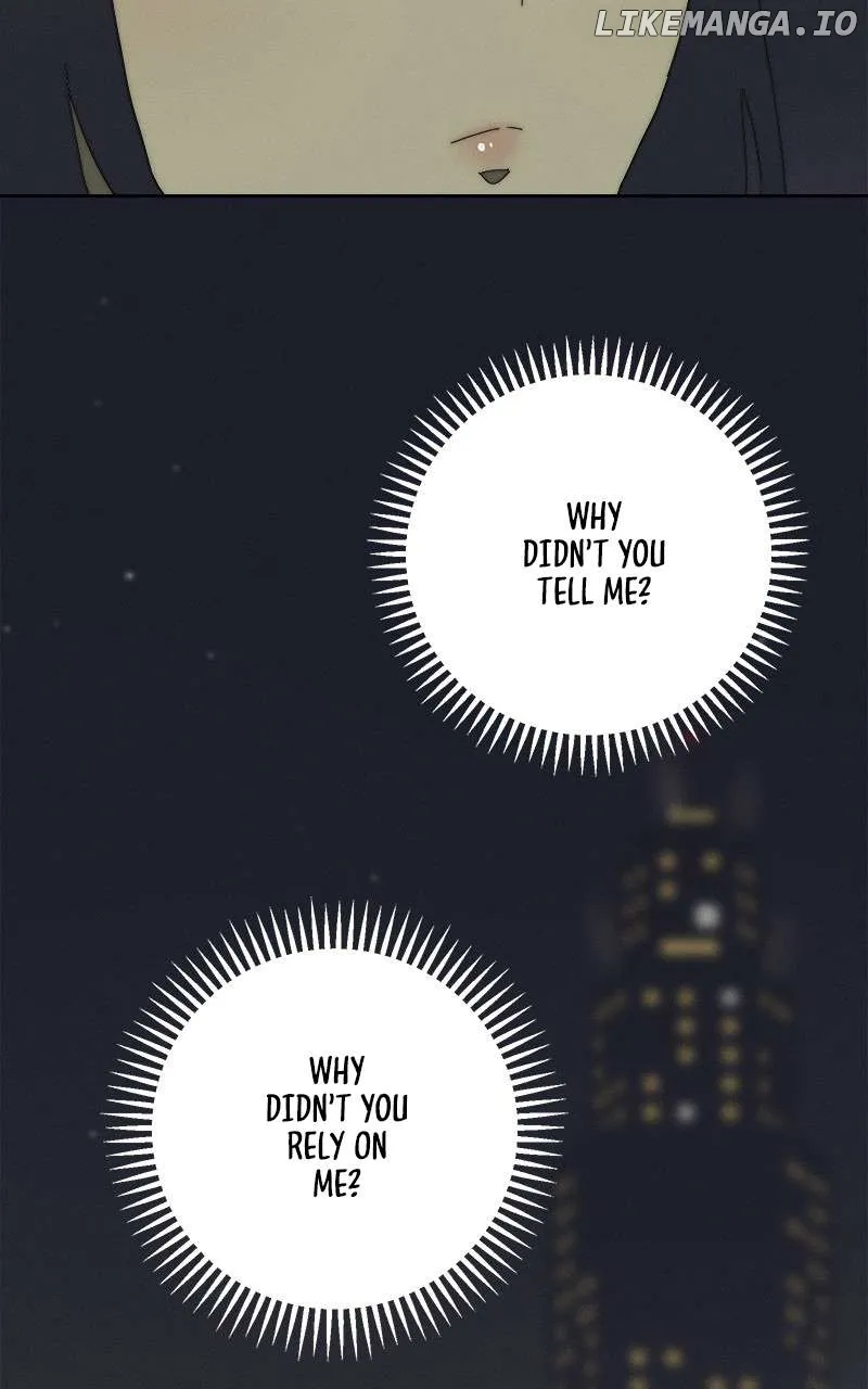 Promise On The Night of Fireworks Chapter 7 page 37 - 