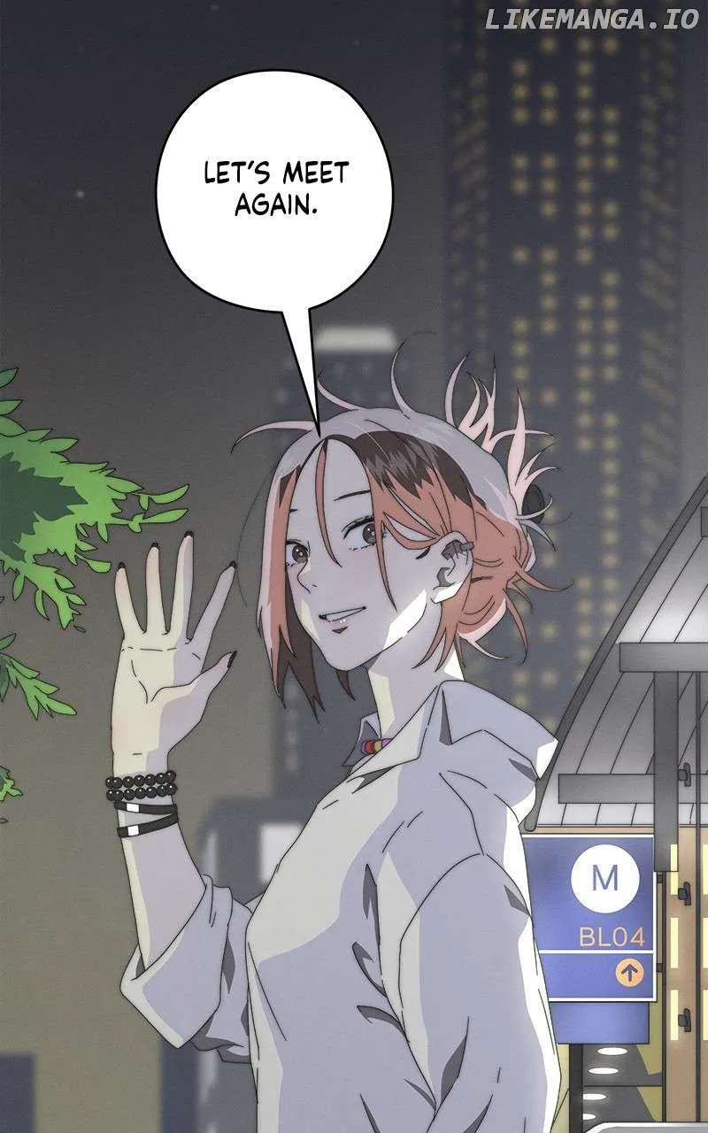 Promise On The Night of Fireworks Chapter 7 page 38 - 