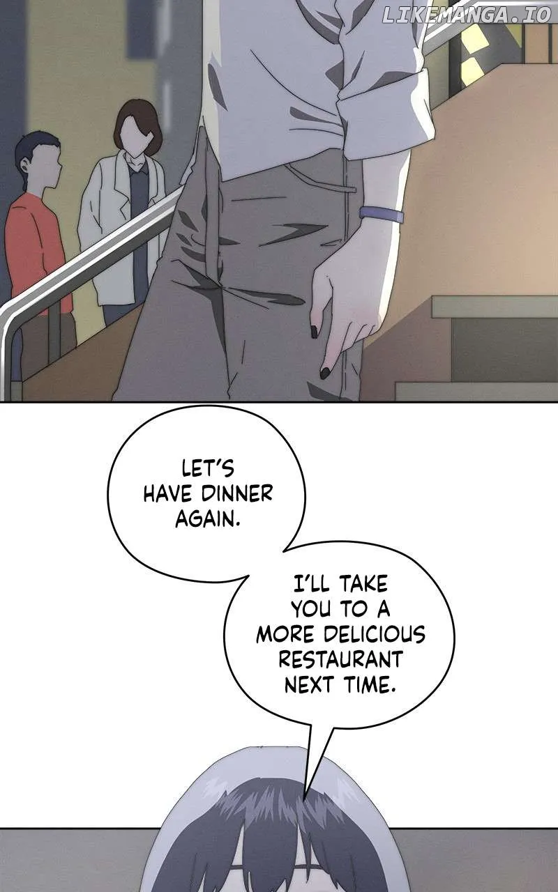 Promise On The Night of Fireworks Chapter 7 page 39 - 