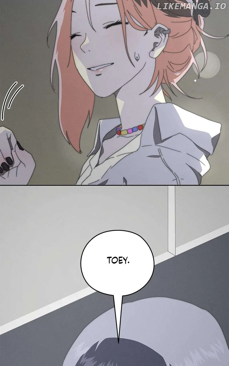 Promise On The Night of Fireworks Chapter 7 page 41 - 