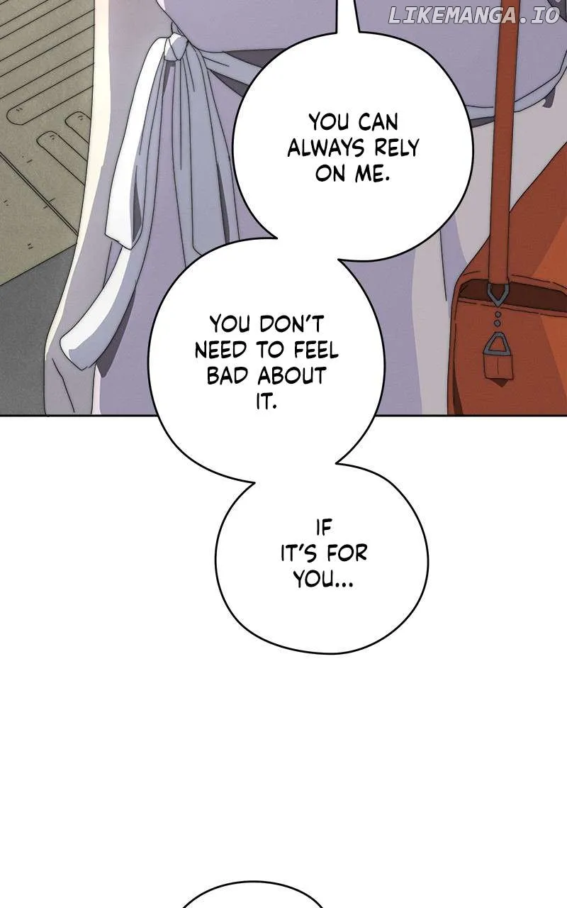 Promise On The Night of Fireworks Chapter 7 page 43 - 