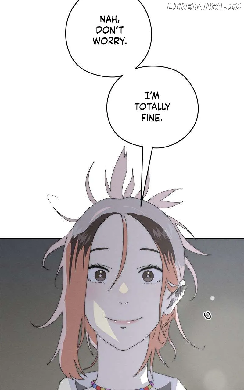 Promise On The Night of Fireworks Chapter 7 page 44 - 
